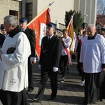 "Sacra Conversazione" wróciła do Pisarzowic po pracach konserwatorskich