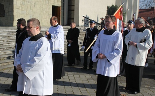 "Sacra Conversazione" wróciła do Pisarzowic po pracach konserwatorskich