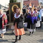 "Sacra Conversazione" wróciła do Pisarzowic po pracach konserwatorskich