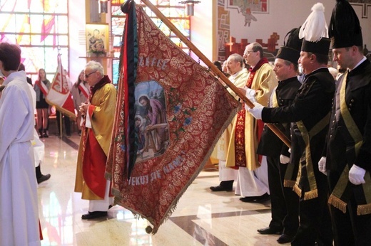 "Sacra Conversazione" wróciła do Pisarzowic po pracach konserwatorskich