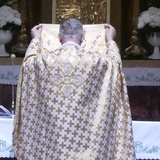 Boska Liturgia przy relikwiach św. Jozafata na Złotych Łanach - 2021