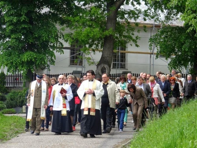  Katarzyna Posiadała w KIK