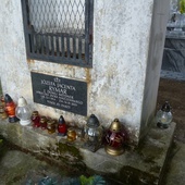  Katarzyna Posiadała w KIK