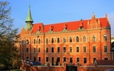 Krakowskie semiinarium.