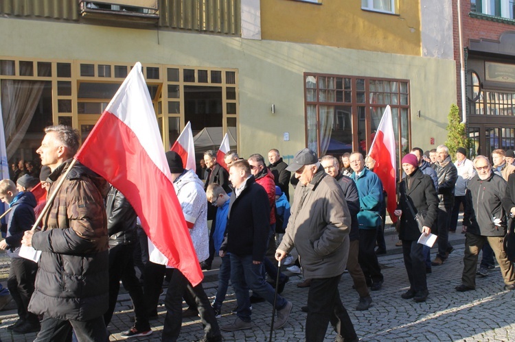 Wojownicy patriotycznie