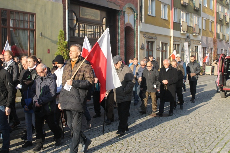 Wojownicy patriotycznie