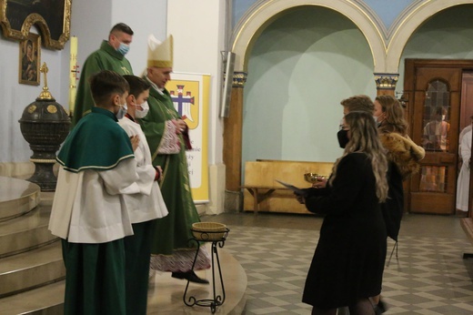 Uroczystości patronalne KSM