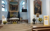 Uroczystości patronalne KSM