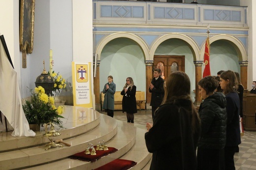 Uroczystości patronalne KSM