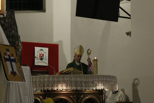 Uroczystości patronalne KSM