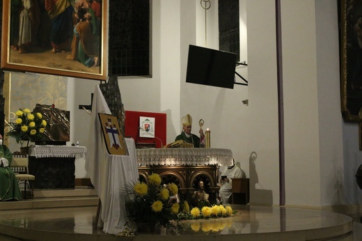 Uroczystości patronalne KSM