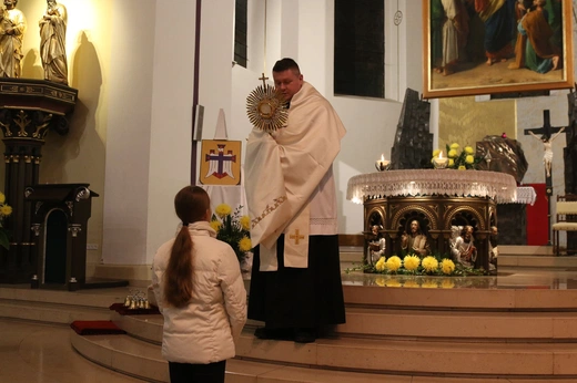 Uroczystości patronalne KSM