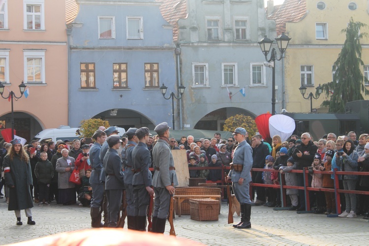 Szczególny dzień