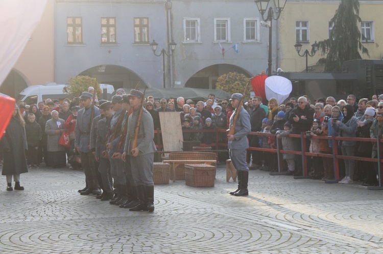 Szczególny dzień