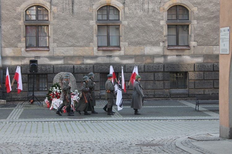 Szczególny dzień