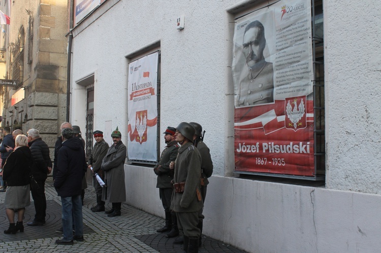 Szczególny dzień