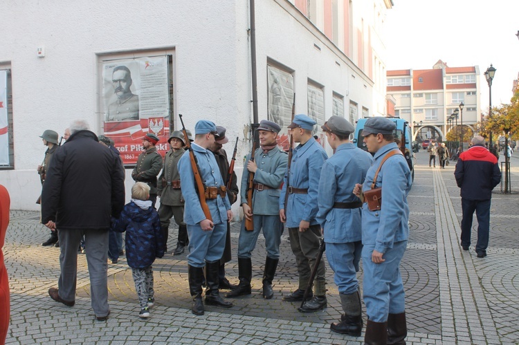 Szczególny dzień