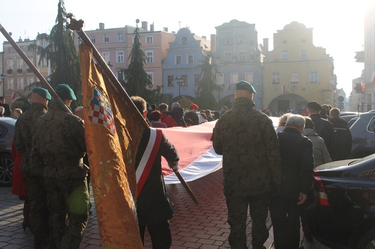 Szczególny dzień