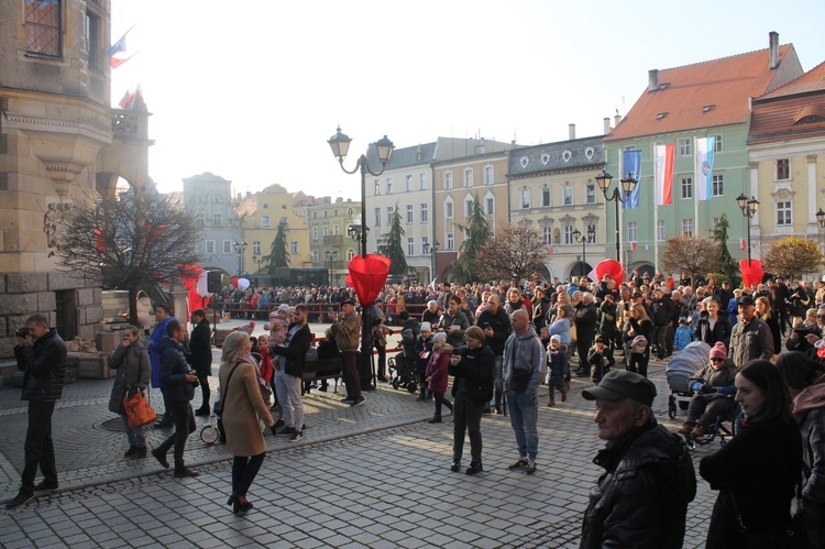 Szczególny dzień