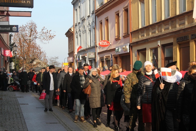 Szczególny dzień