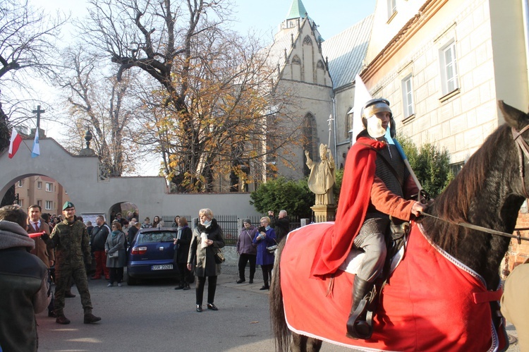 Szczególny dzień