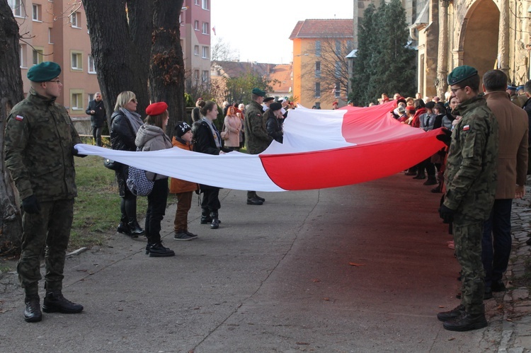 Szczególny dzień