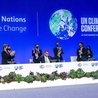 COP26. Ursula von der Leyen: pakt z Glasgow podtrzymuje zobowiązania porozumienia paryskiego