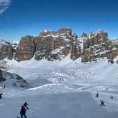 Włochy: Od nowego roku wymóg polisy ubezpieczeniowej na stokach narciarskich
