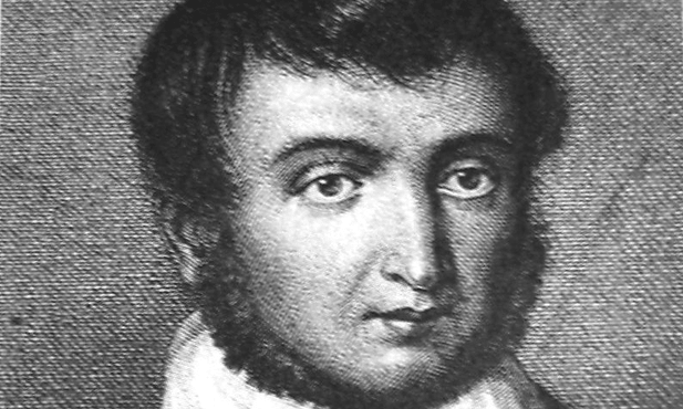 Niepublikowane od 160 lat listy Maurycego Mochnackiego ukażą się w przyszłym roku