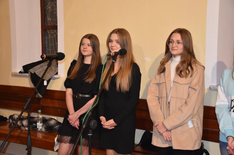 Bal Wszystkich Świętych w Latoszynie