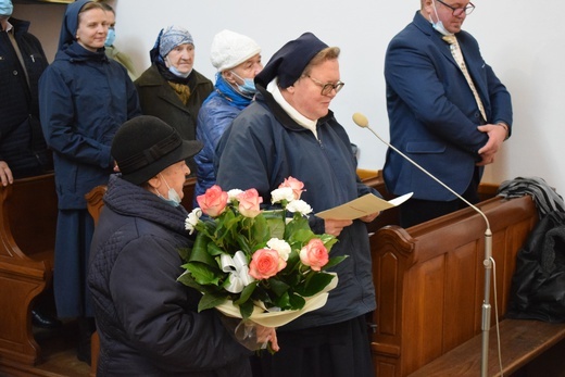 V Światowy Dzień Ubogich