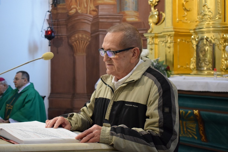 V Światowy Dzień Ubogich