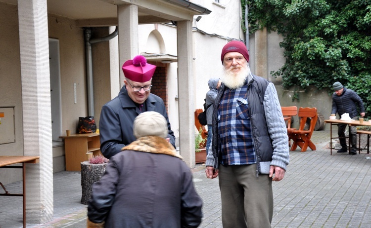 Dzień Ubogich w Opolu