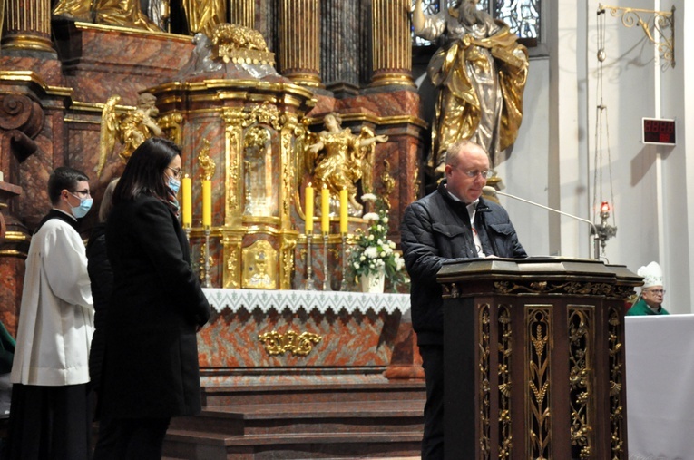 Dzień Ubogich w Opolu