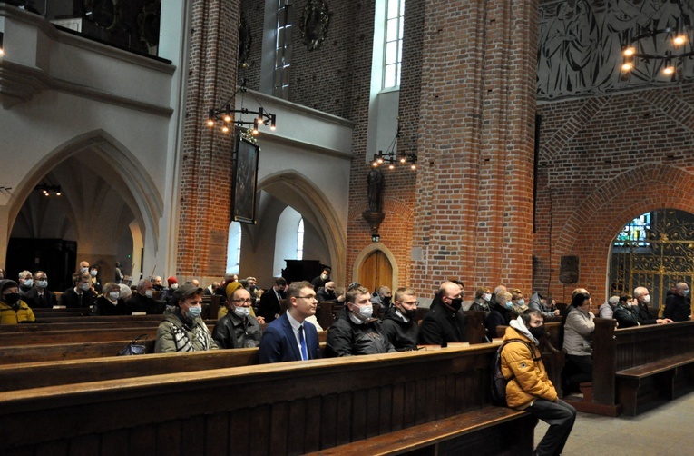 Dzień Ubogich w Opolu