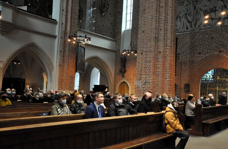 Dzień Ubogich w Opolu