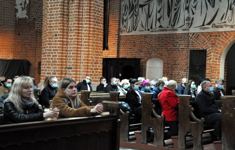 Dzień Ubogich w Opolu