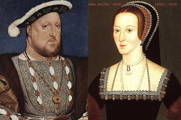 Hiszpania: kapłan przestrzega przed poważnymi skutkami takich filmów jak "czarna" Anna Boleyn