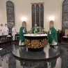 Abp Skworc: Muzyka liturgiczna jest odpowiedzią człowieka wiary na łaskę Boga 