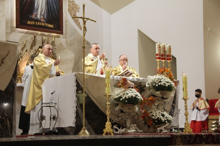 Chleb nas łączy, uświęca, a ten też inaczej smakuje