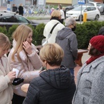 Tarnów. Światowy Dzień Ubogich w parafii Miłosierdzia Bożego