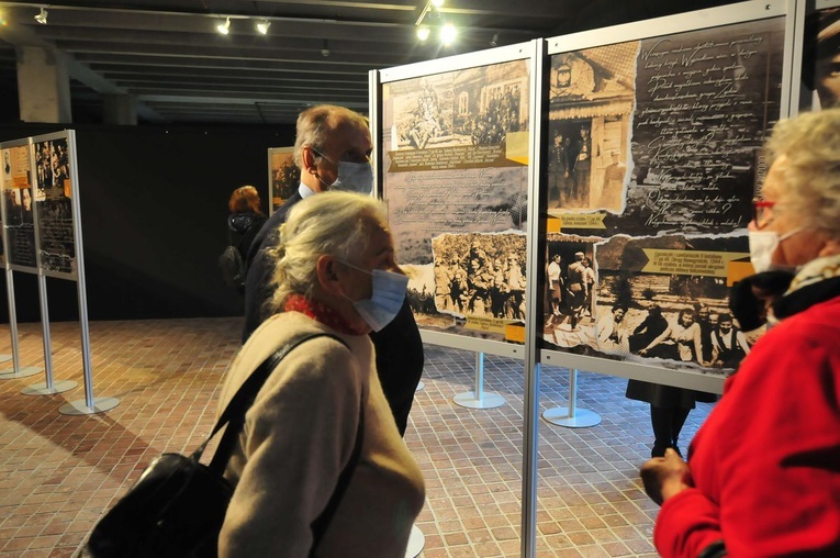 Wystawa o gen. Tadeuszu Bieńkowiczu "Rączym" (1923-2019)