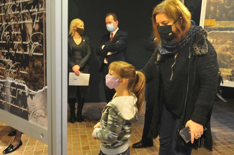 Wystawa o gen. Tadeuszu Bieńkowiczu "Rączym" (1923-2019)