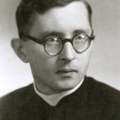 Śp. ks. Leszek Solakiewcz.