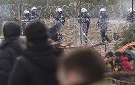 "W razie konieczności nie będzie problemu ze skorzystaniem z art. 4 Traktatu północnoatlantyckiego"