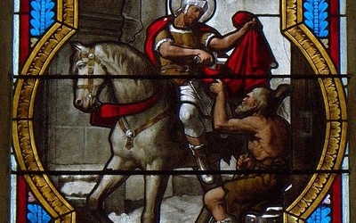 Św. Marcin z Tours