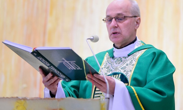 Pogłębiona wiedza biblijna