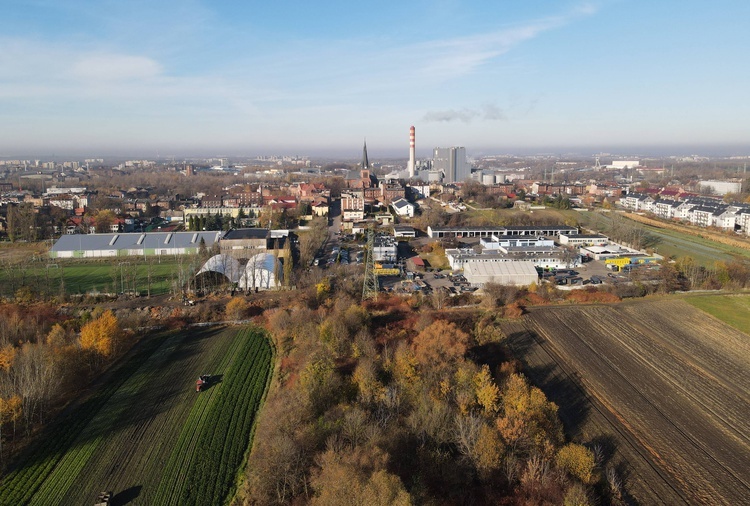 Chorzów Stary