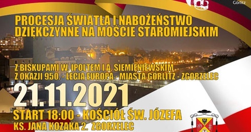 Zgorzelec. 950 lat miasta
