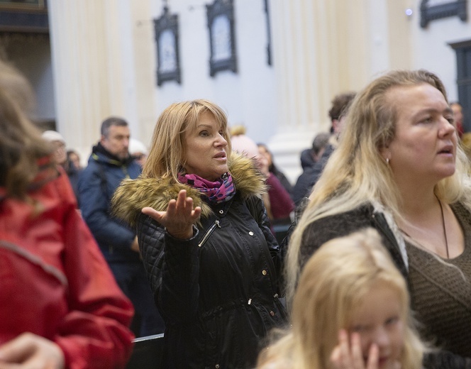 Z Piły do Skrzatusza 400 lat po cudzie